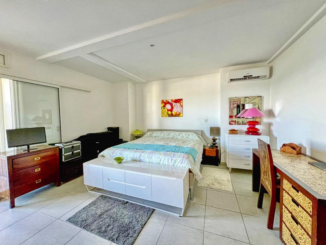 15.A louer appartement Saint François Guadeloupe-Suite Parentale